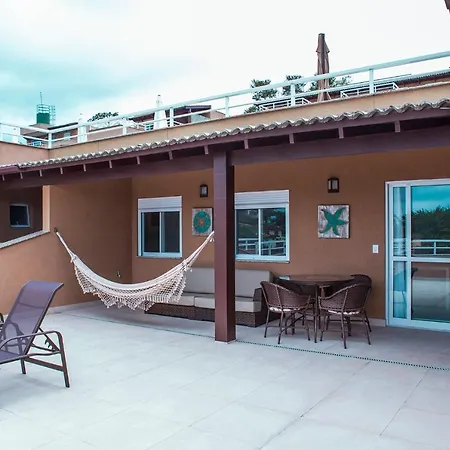 Ilhabela Beach Residences Exterior photo