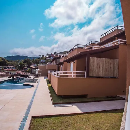 Ilhabela Beach Residences Exterior photo