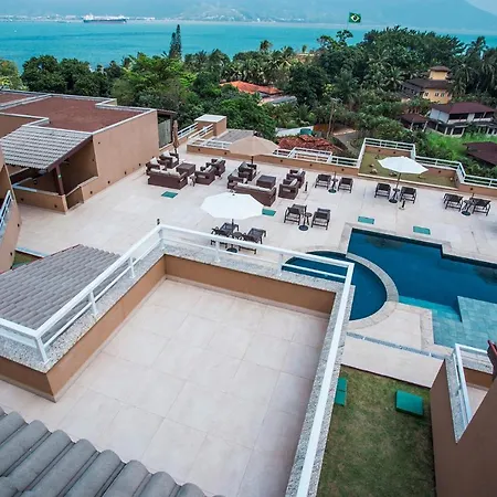 Ilhabela Beach Residences Exterior photo