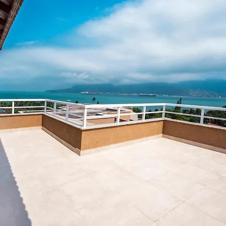 Ilhabela Beach Residences Exterior photo