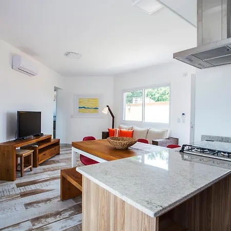 Ilhabela Beach Residences Exterior photo