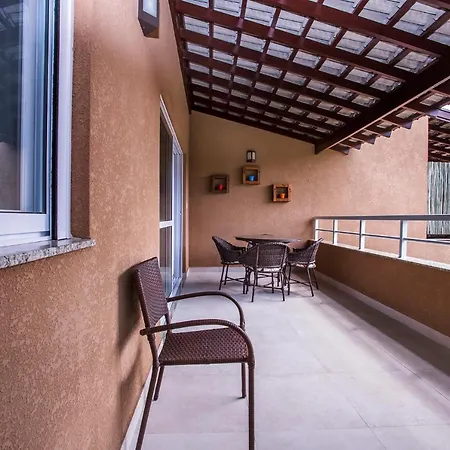 Ilhabela Beach Residences Exterior photo
