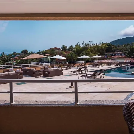 Ilhabela Beach Residences Exterior photo