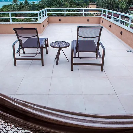 Ilhabela Beach Residences Exterior photo
