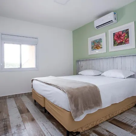 Ilhabela Beach Residences Exterior photo