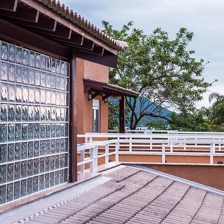 Ilhabela Beach Residences Exterior photo