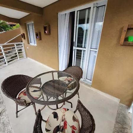 Ilhabela Beach Residences Exterior photo