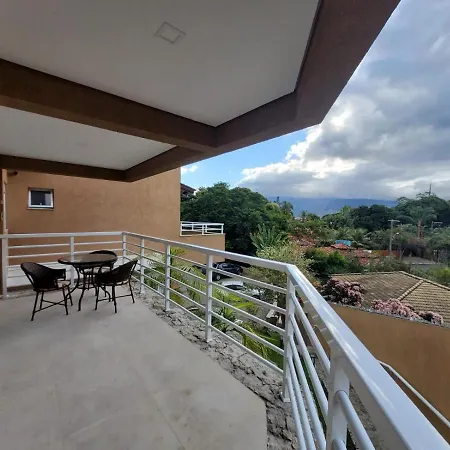 Ilhabela Beach Residences Exterior photo