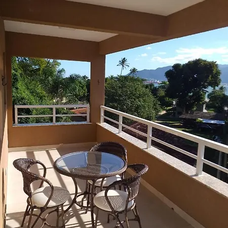 Ilhabela Beach Residences Exterior photo