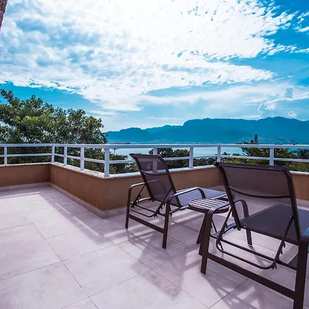 Ilhabela Beach Residences Exterior photo