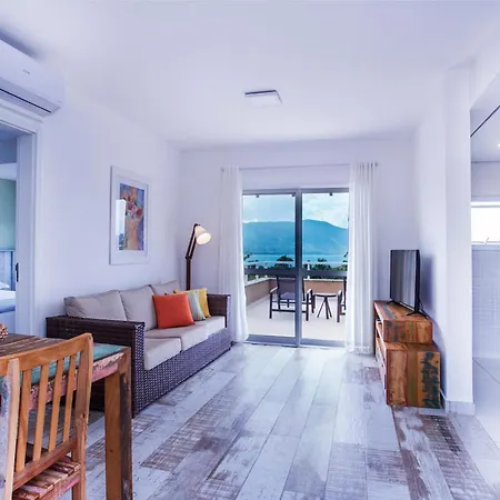 Ilhabela Beach Residences Exterior photo