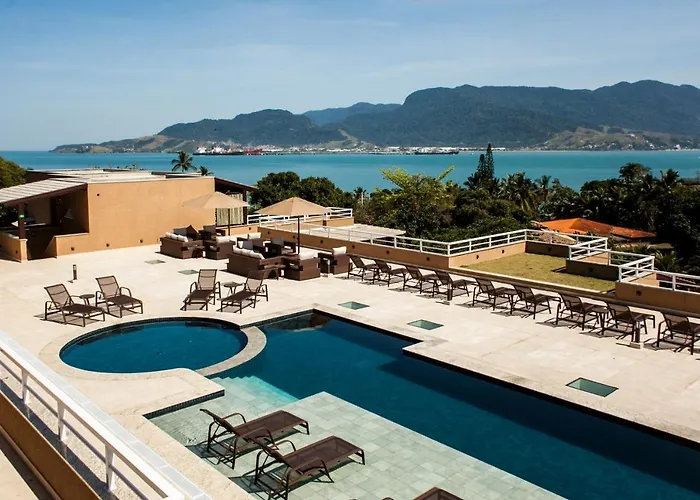 Ilhabela Beach Residences