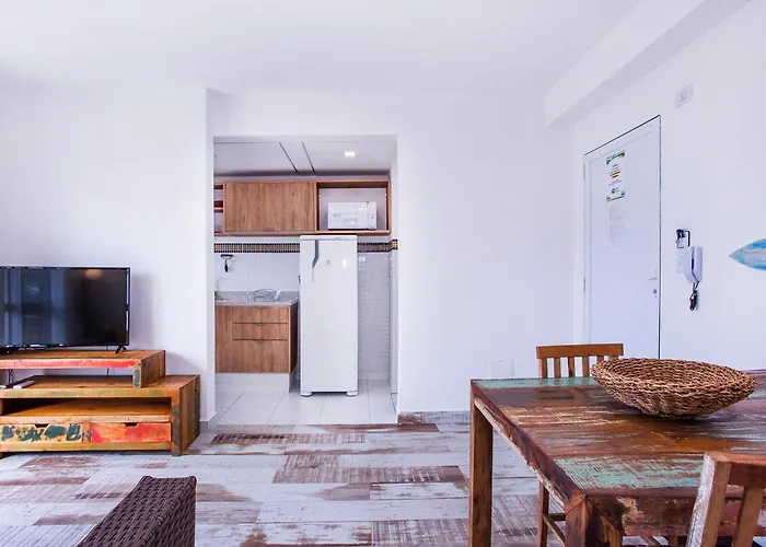 Ilhabela Beach Residences