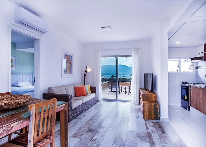 Ilhabela Beach Residences