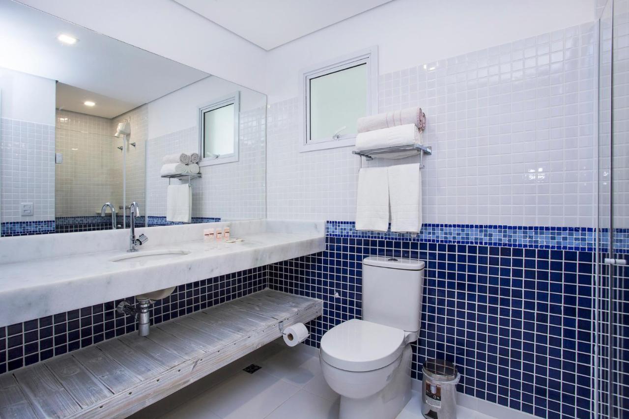 Residences Apartment Ilhabela