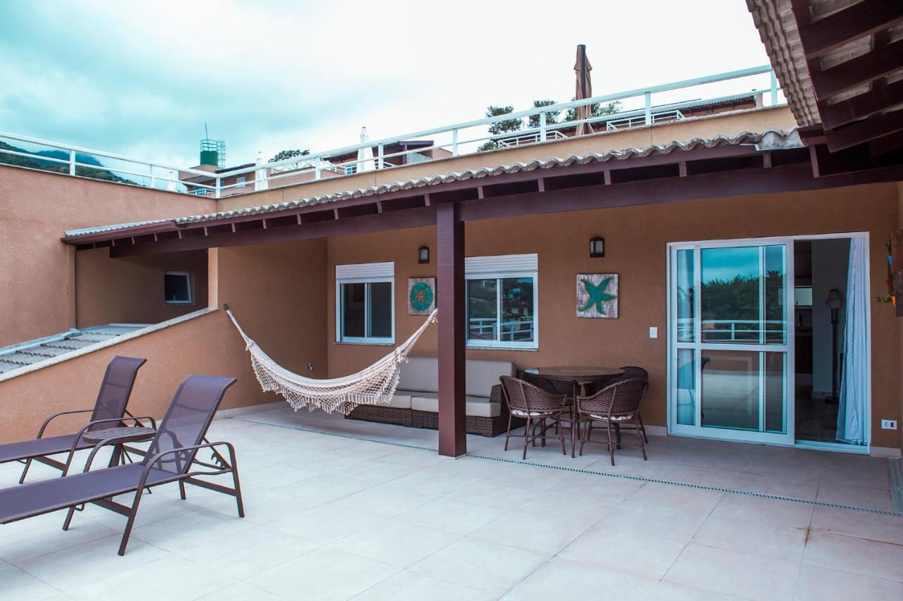 Residences Apartment Ilhabela