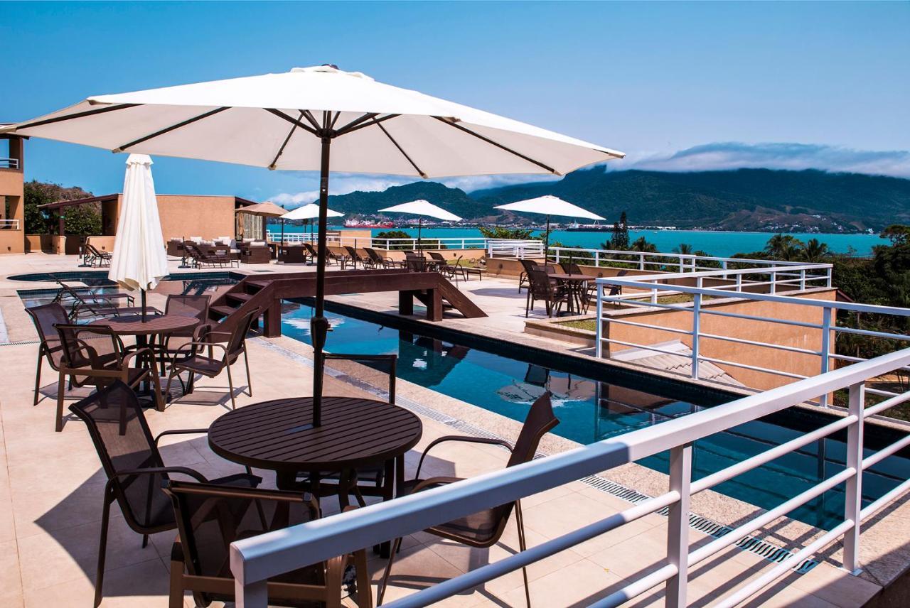 Residences Ilhabela