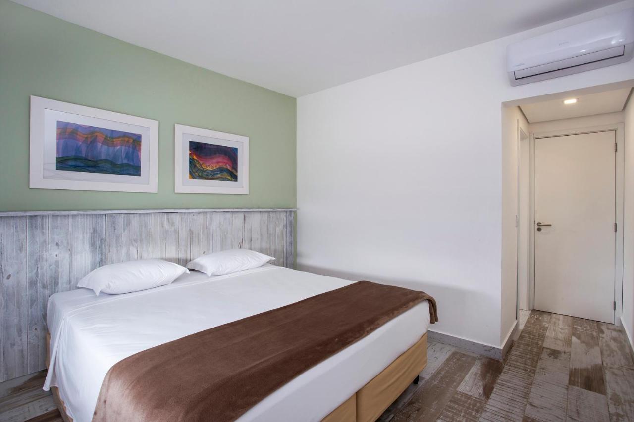 Residences Apartment Ilhabela