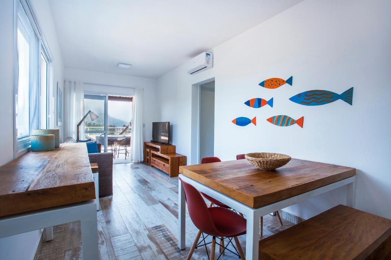 Apartment Residences *