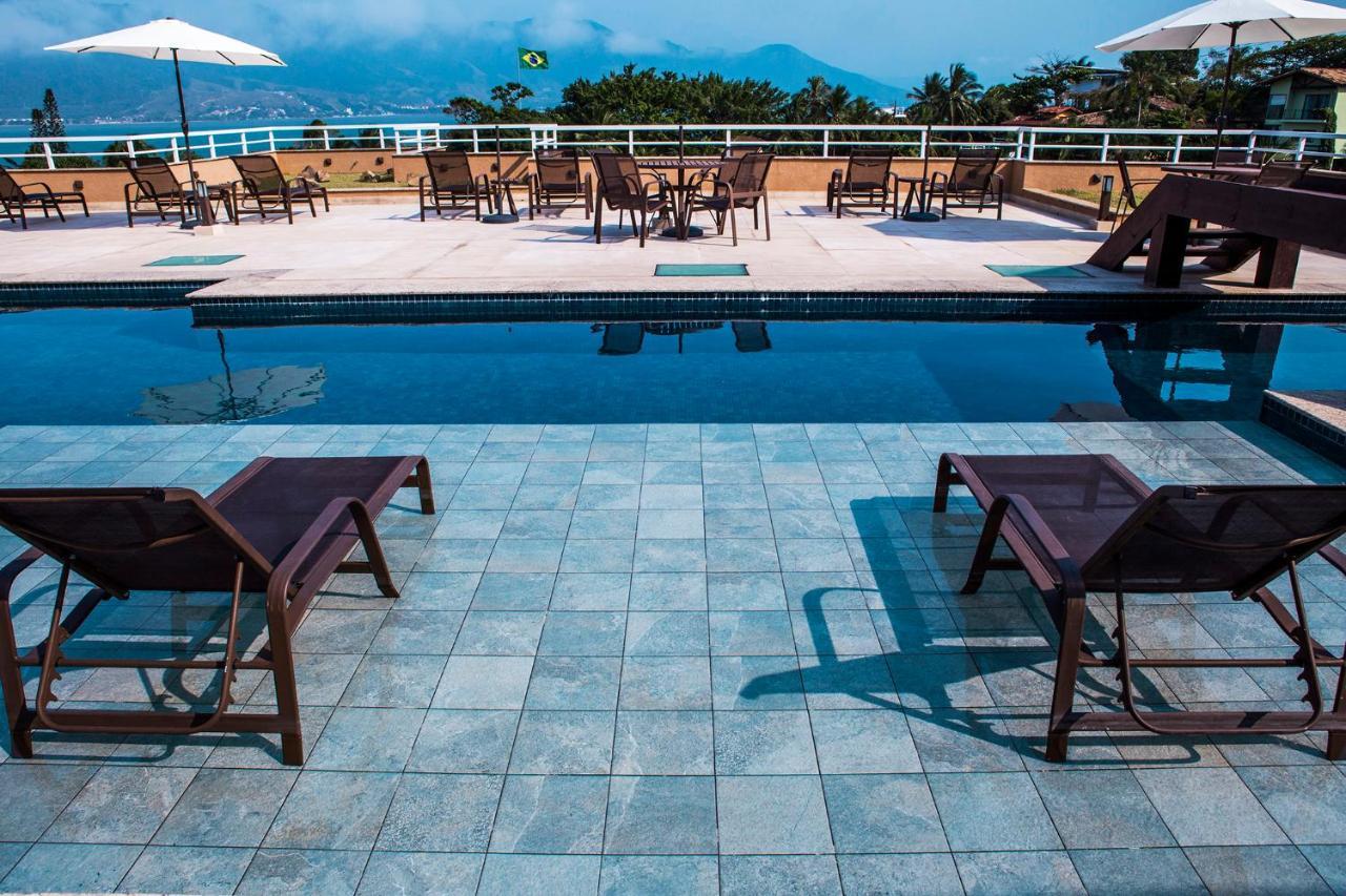 Apartment Residences Ilhabela