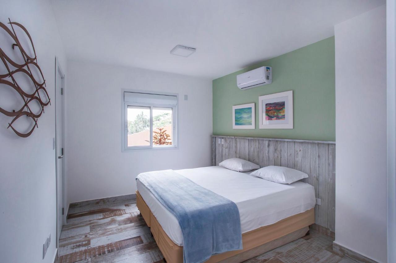 Residences * Ilhabela