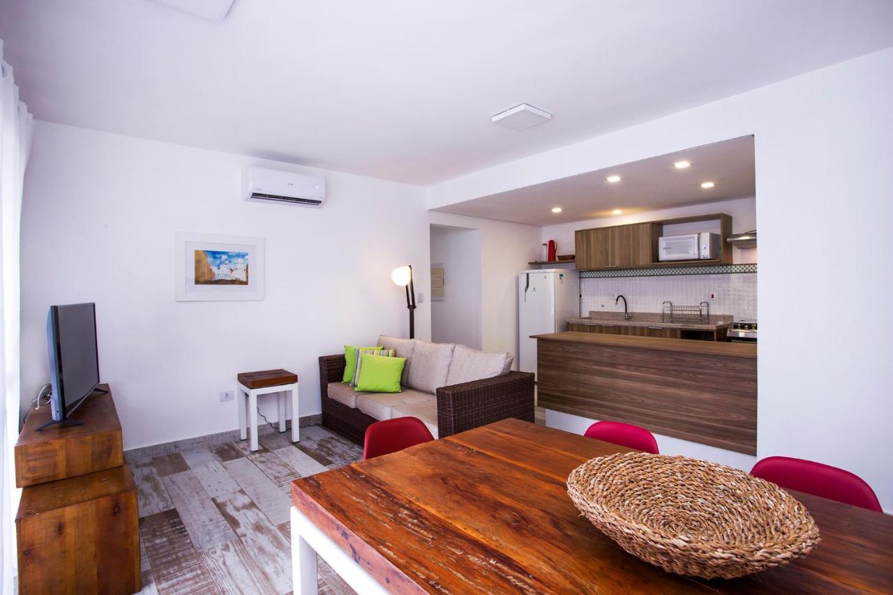 Residences Ilhabela