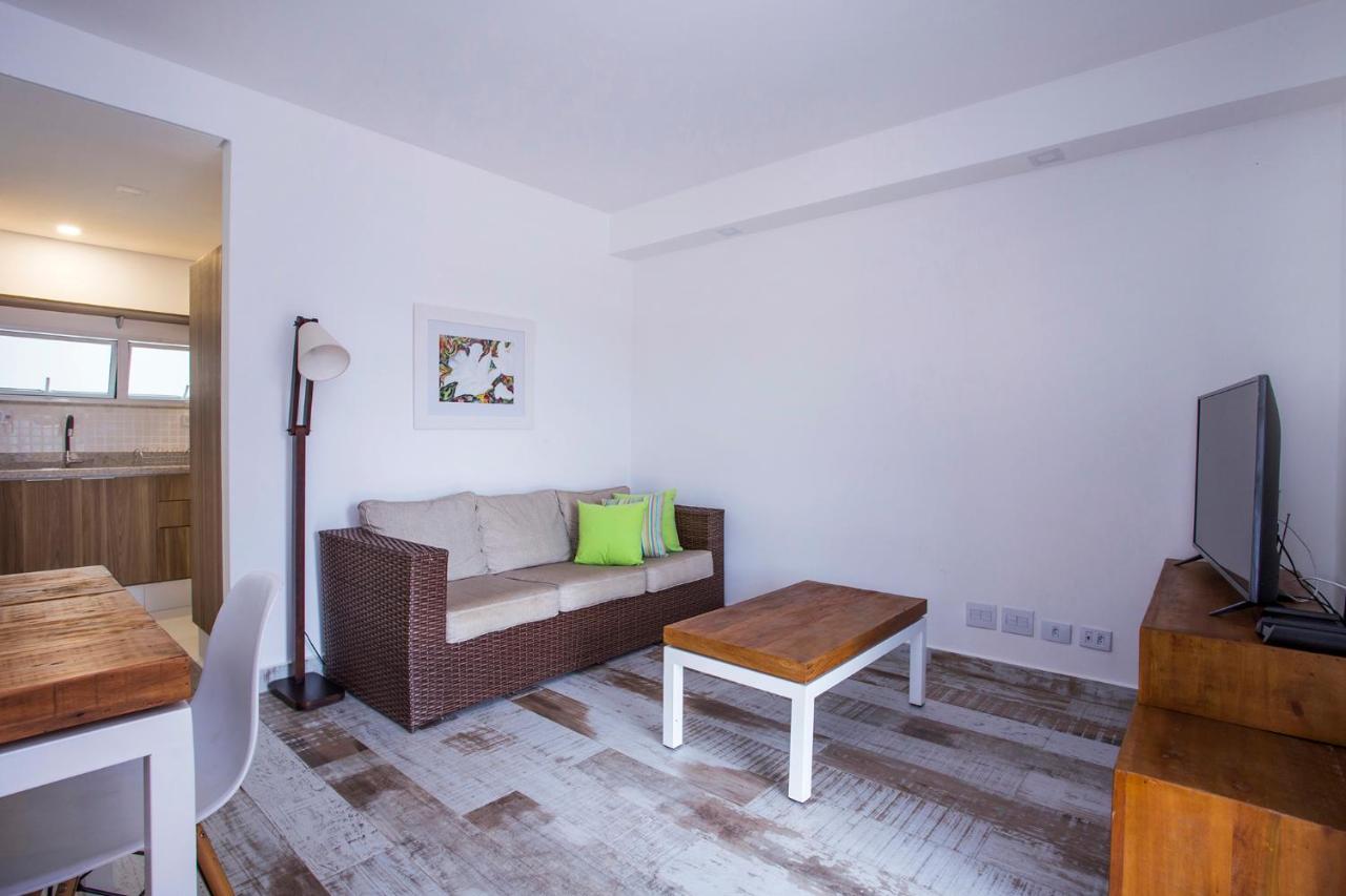 Residences Apartment Ilhabela