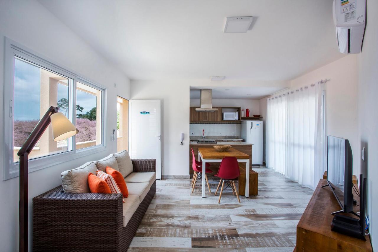 Apartment Residences Ilhabela