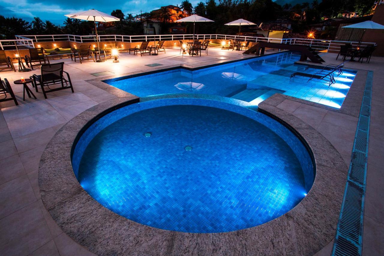 Apartment Residences Ilhabela