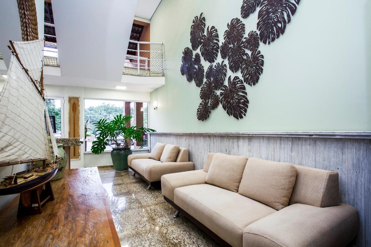 Residences Apartment Ilhabela
