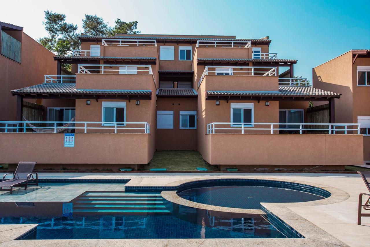 Apartment Residences *