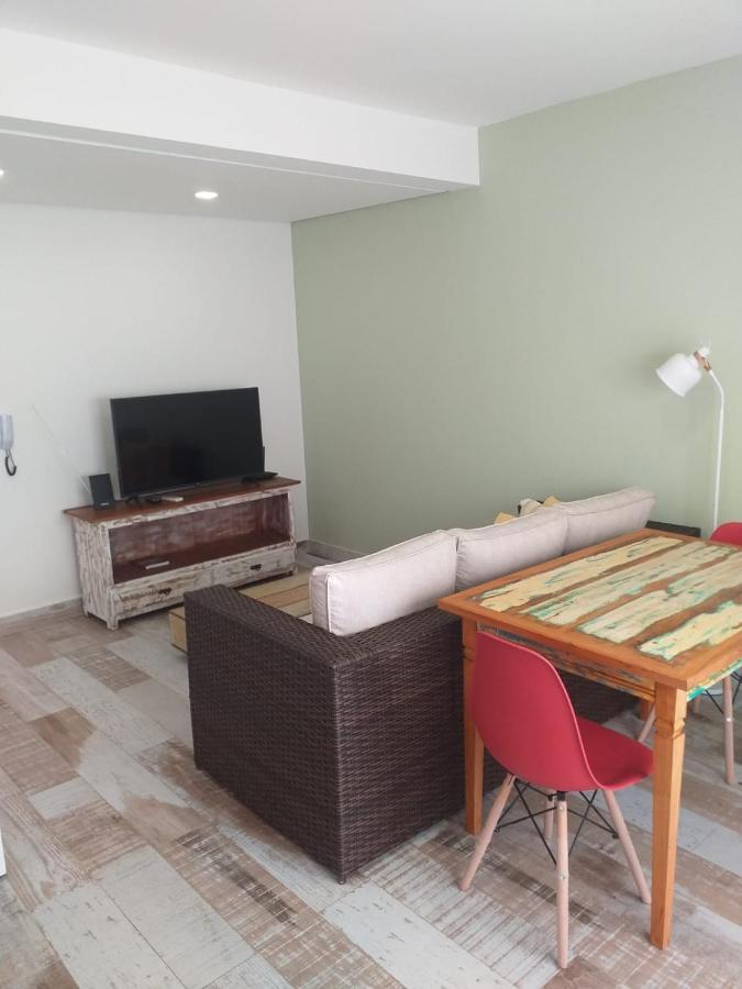 Apartment Residences