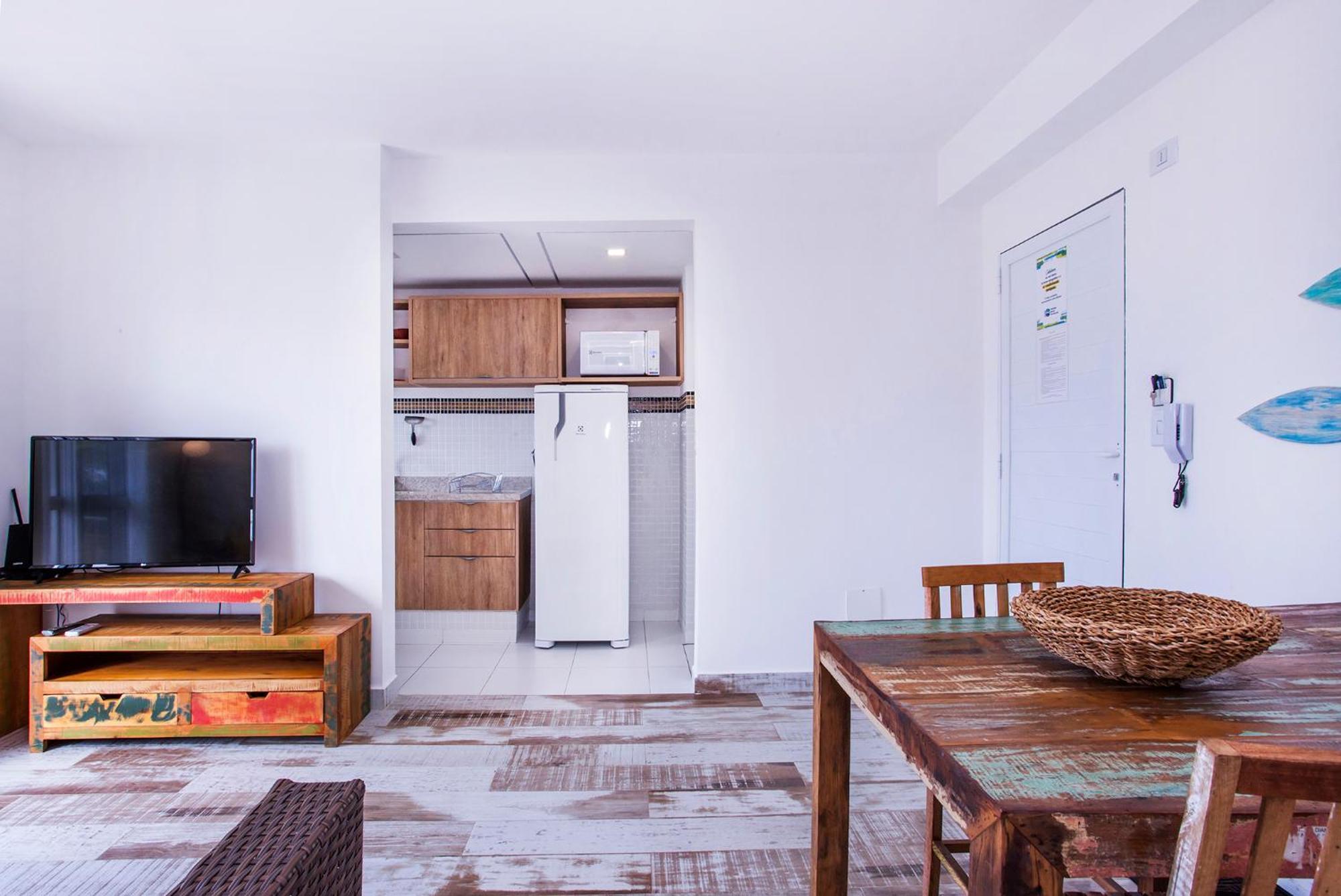 Apartment Residences *