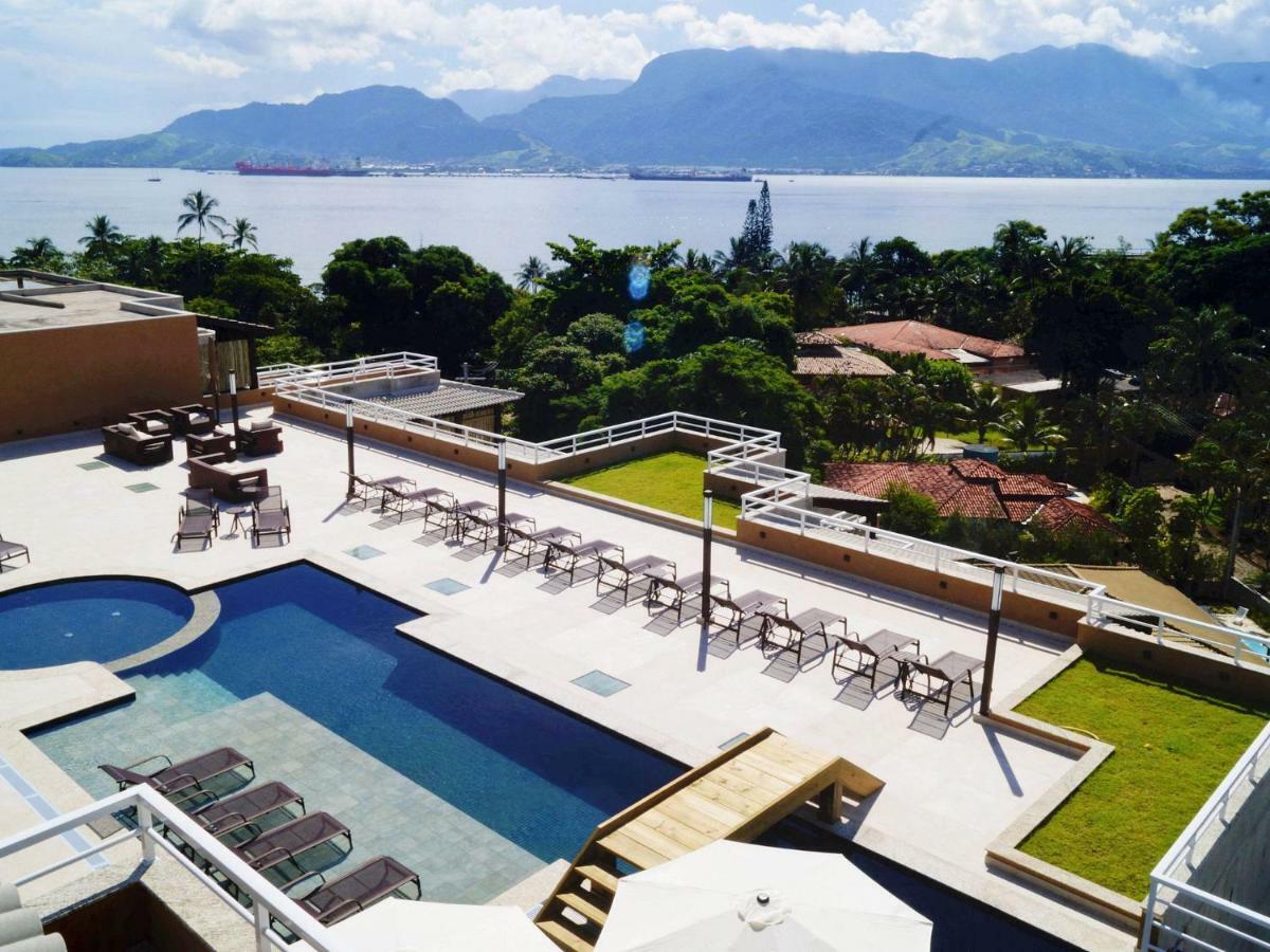Apartment Residences Ilhabela